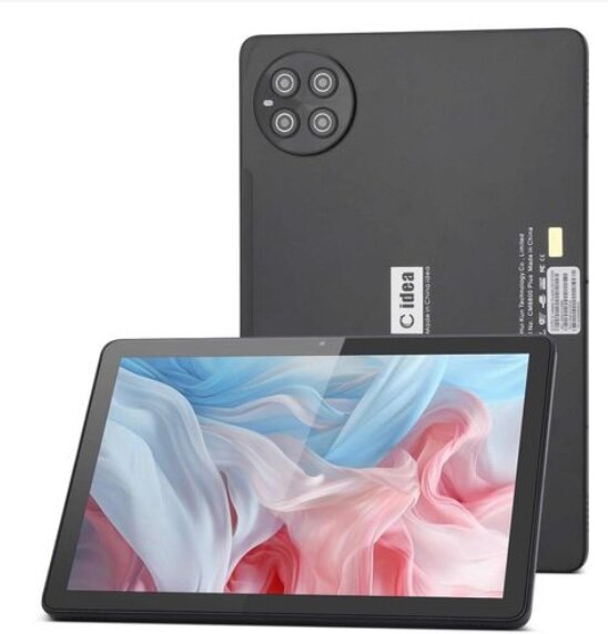 Tablette 10" IPS HD Android