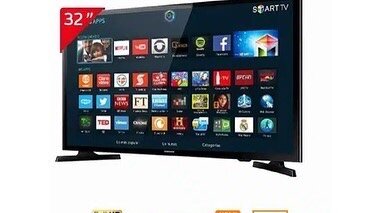 Bruhm 50' TV Uhd 4k ViDAA tv Supports Bluetooth