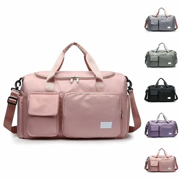 Duffel Multi purpose bag