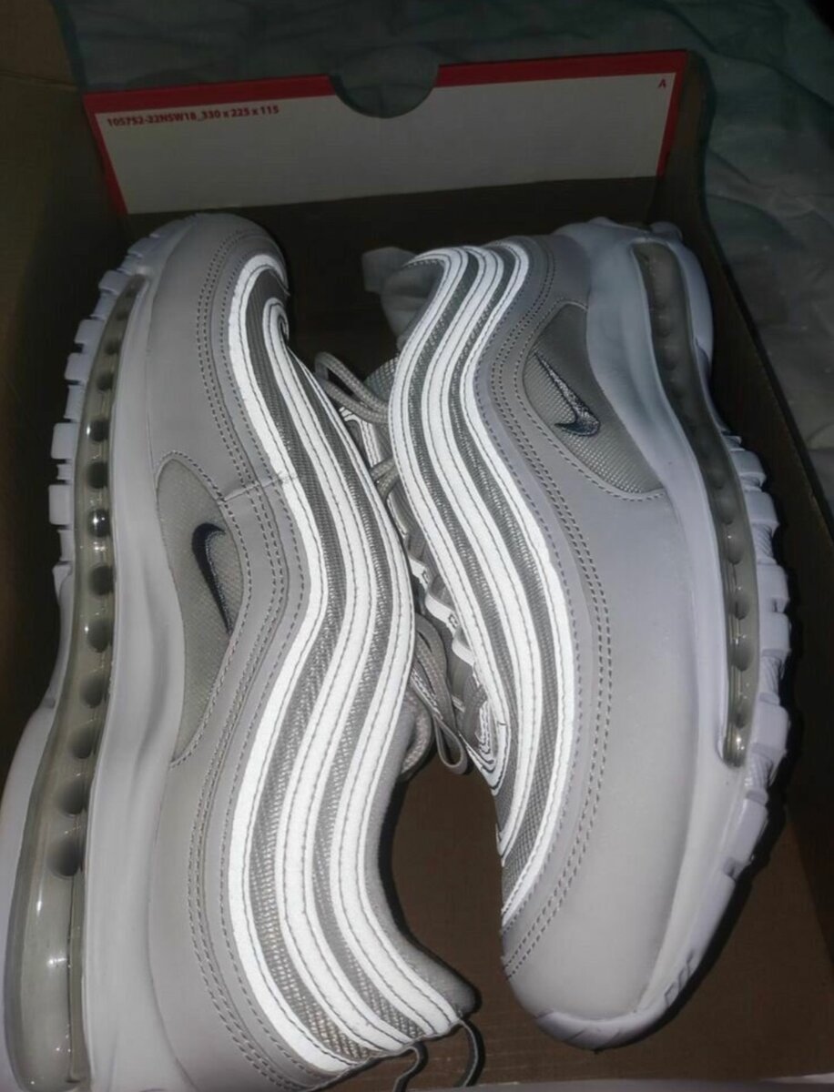 AIRMAX 97
