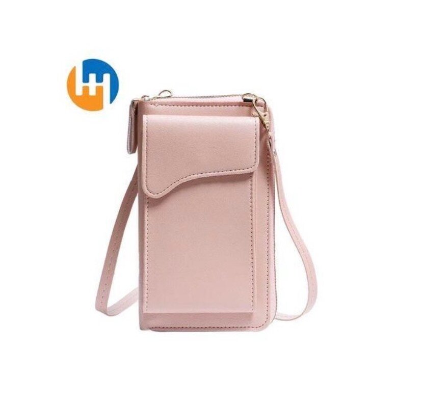 Sacoche à bandoulière élégante