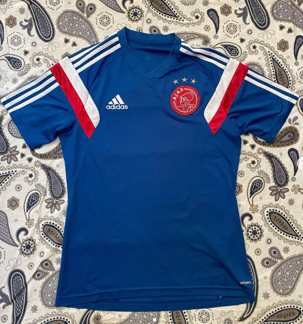 Ajax 14/15 training kit Size: Large