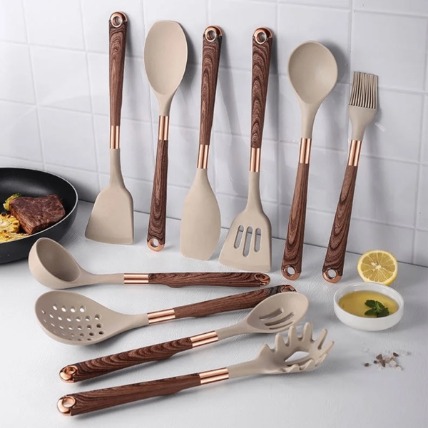 Ustensiles de cuisine