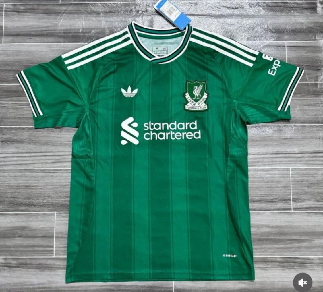 Maillot de football rare