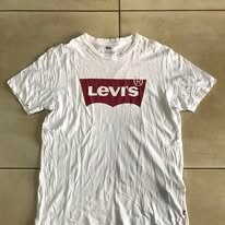 new casual good quality men's t-shirt