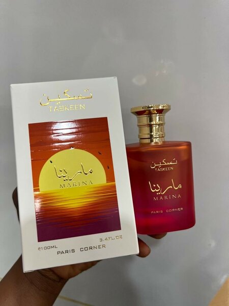Taskeen perfume