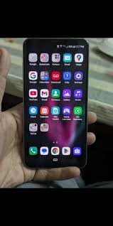 Vivo phone