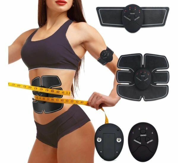 SMART FITNESS