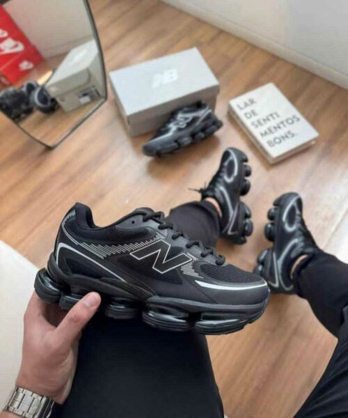 Chaussures  New Balance 2000