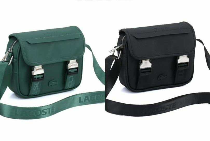 Sac Bandoulière Lacoste Elegant