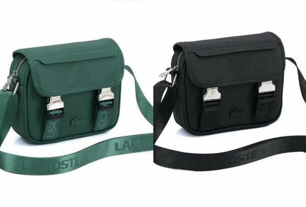 Sac Bandoulière Lacoste Elegant