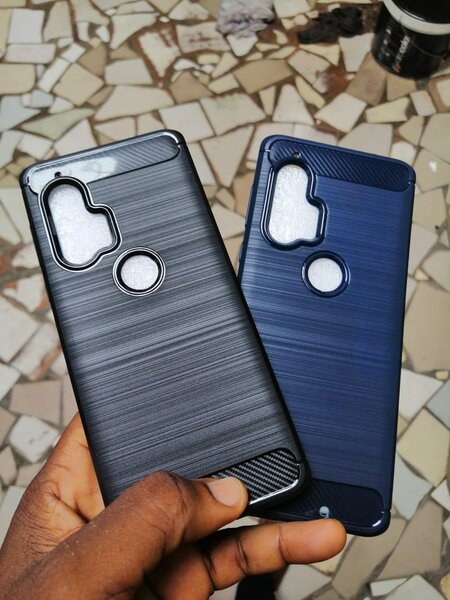 Étui de téléphone LG VELVET,