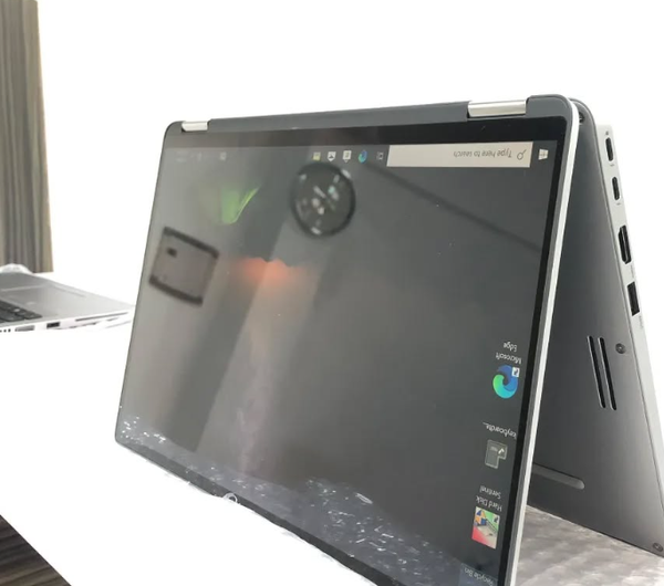 16GB RAM, 512GB SSD 8th Gen High Specs DELL Convertible Laptop........