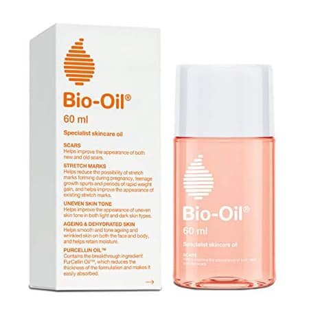 Bi-oil