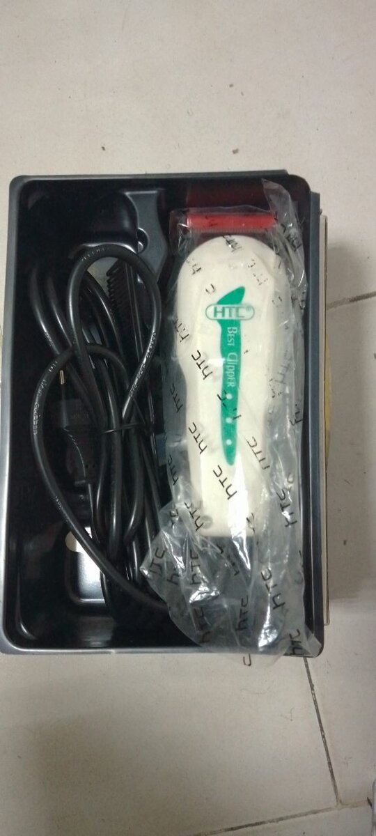 Tondeuse professionnelle CT-109