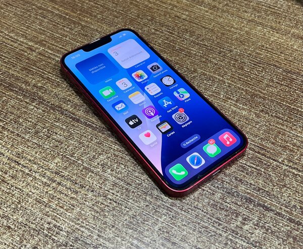 iPhone 13 simple 128Go