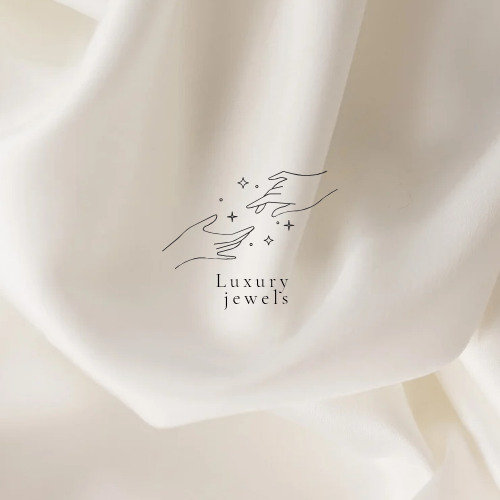 Luxury jewels 