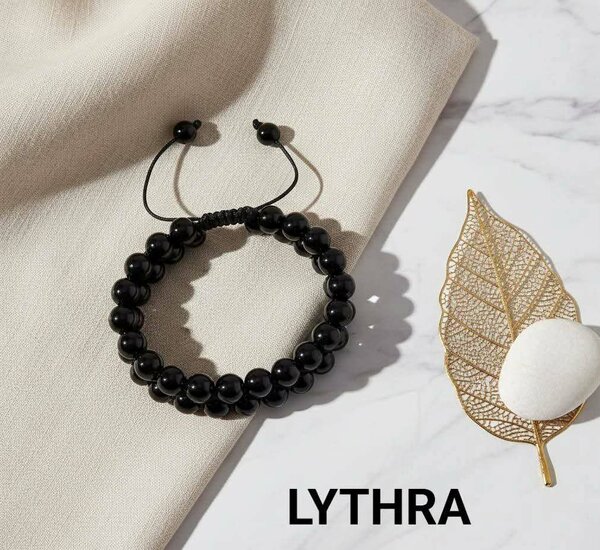 Bracelet double LYTHRA