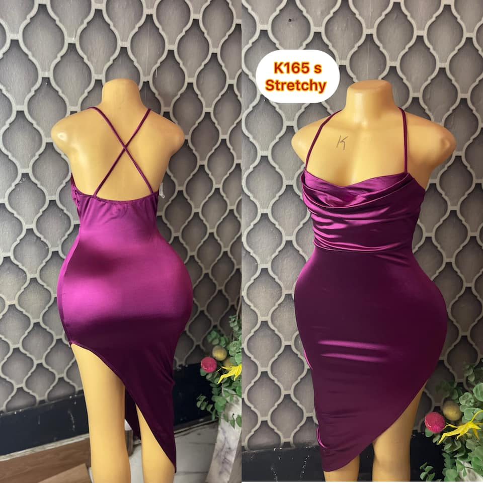 Good Quality Thrifted dresses 