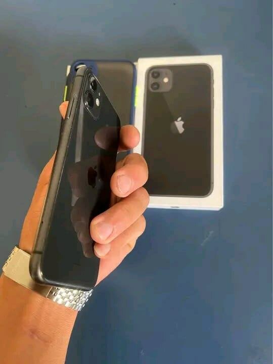 Smartphone Apple iPhone