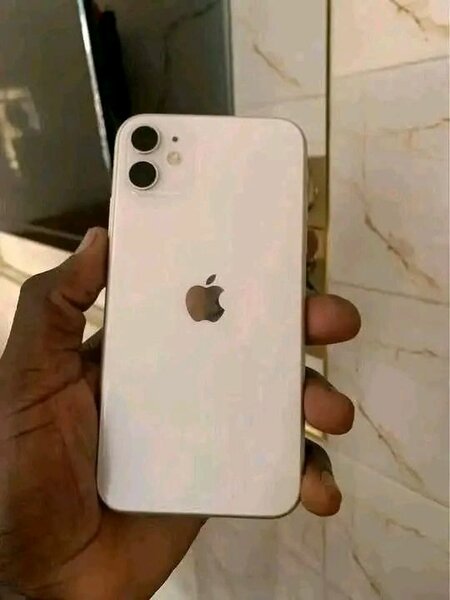 iPhone moderne et élégant