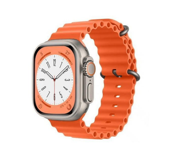 Montre connectée T900