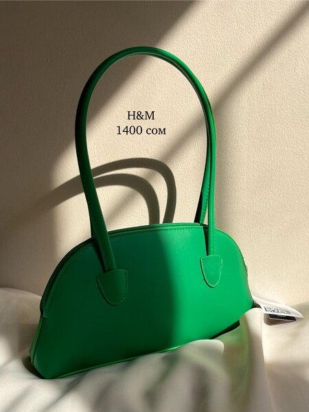 Сумка H&M новая