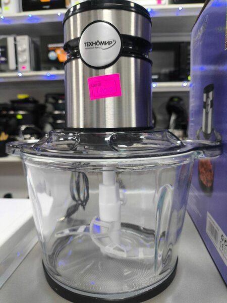 Чопер Техномир ТН7922