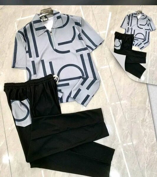 Ensemble décontracté homme