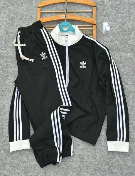 Ensemble de Survêtement Homme