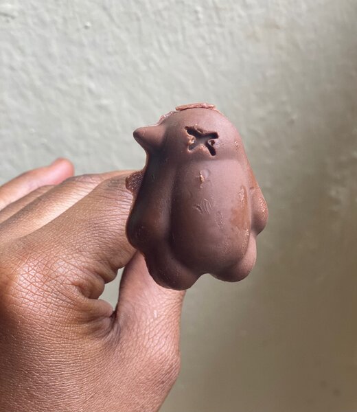 Le Choco Grotto Nature