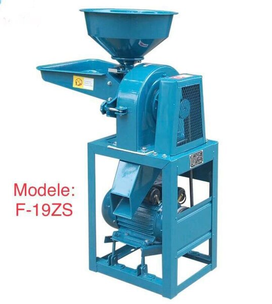 Machine Décortiquer De Riz Importé