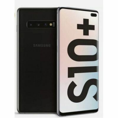 Samsung Galaxy S10+ 512go
