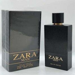 Zara man perfume