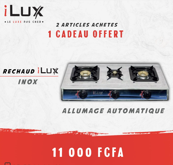 ALLUMAGE AUTOMATIQUE 