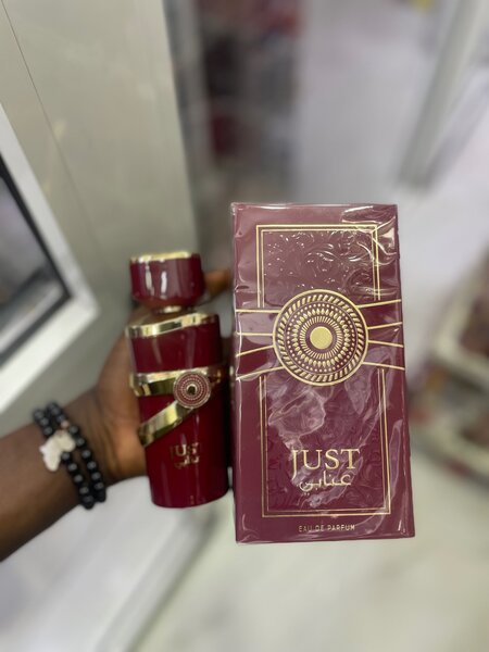 Parfums JUST