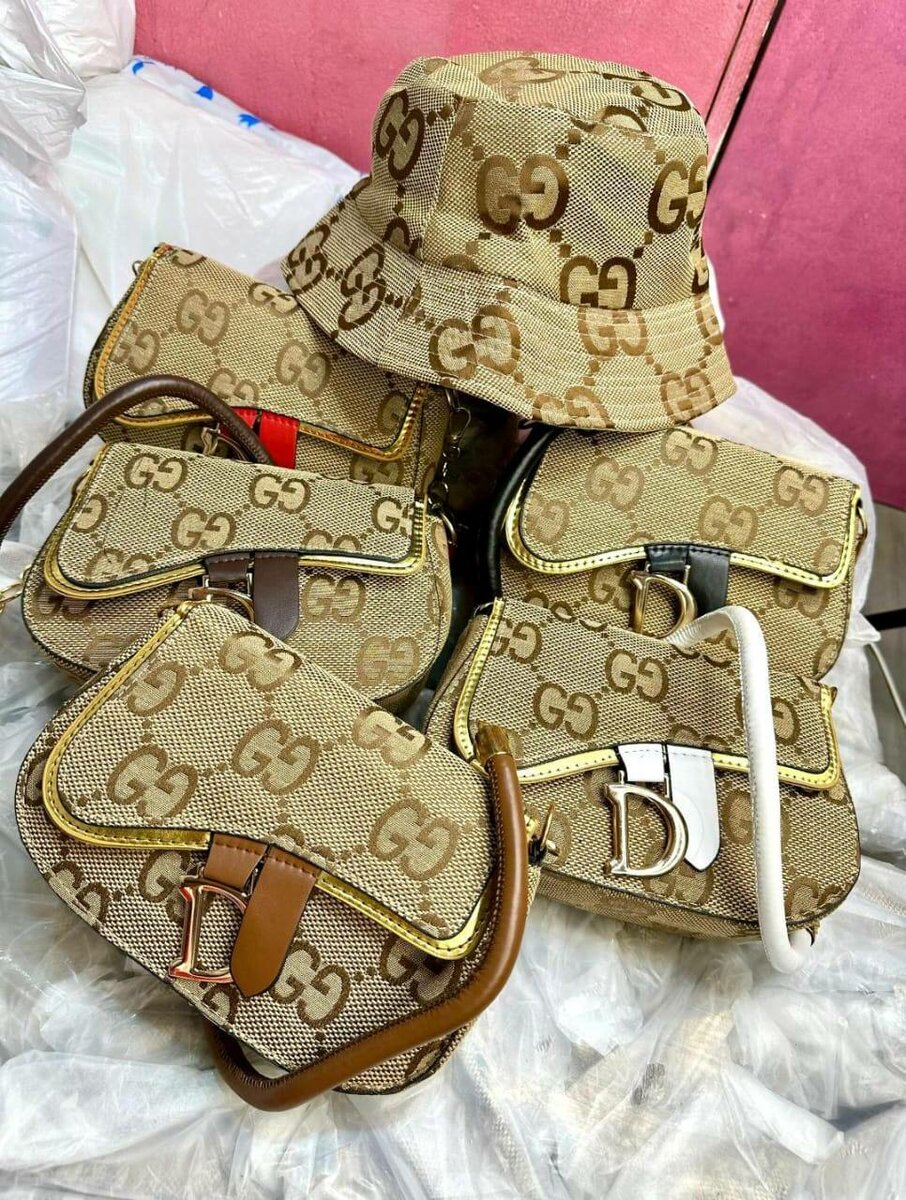 Sacs à main tendance et élégants