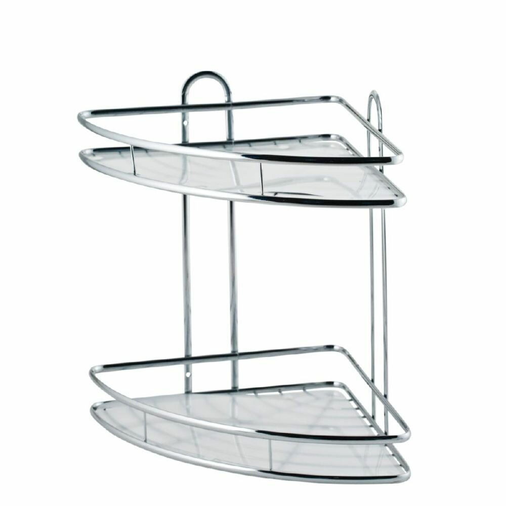 Полка для ванной комнаты