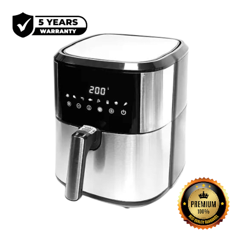 PHILIPS PH101 7.5Liter Airfryer with Five Year Warranty