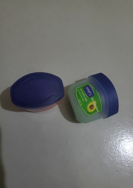 Lip thérapie pour lèvre