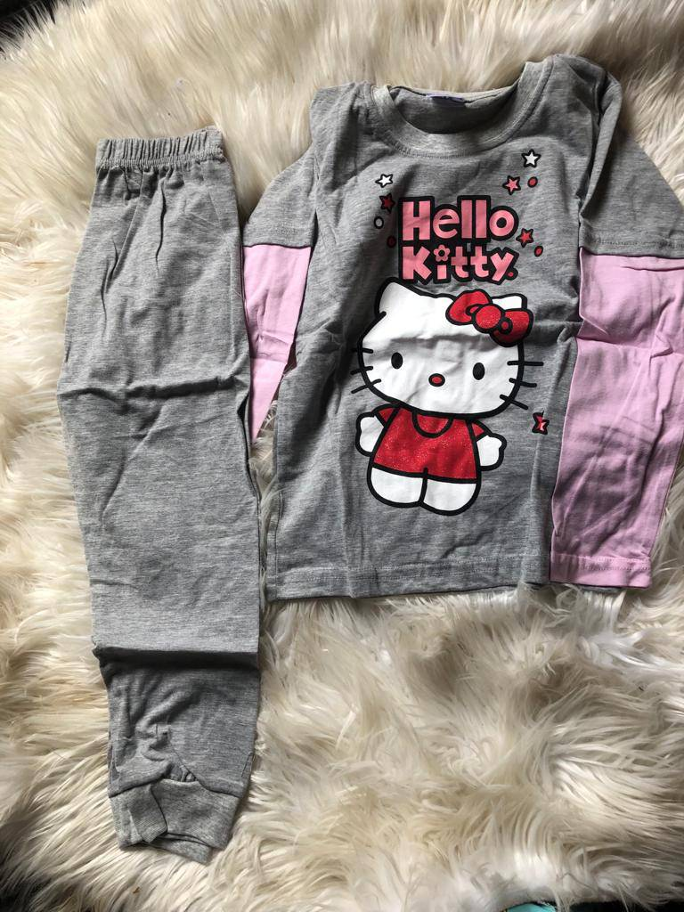 Kids pajamas 