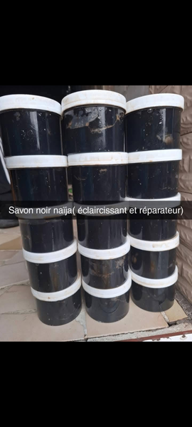 Savon tout type de teint