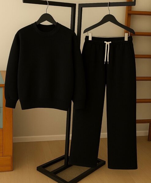 Ensemble Confortable Unisexe