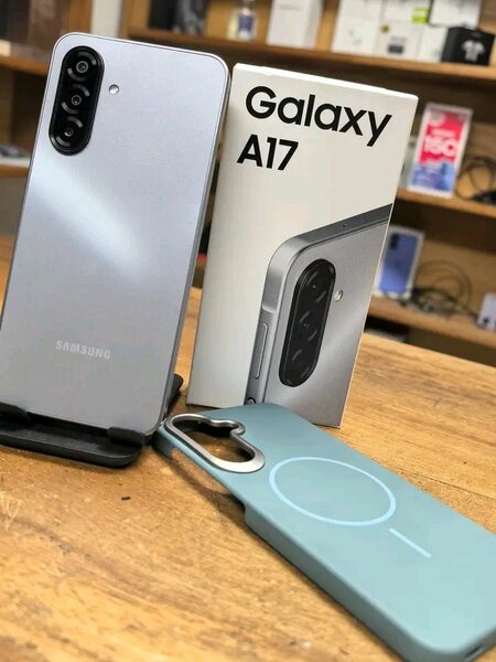 Samsung Galaxy A17 128GB
