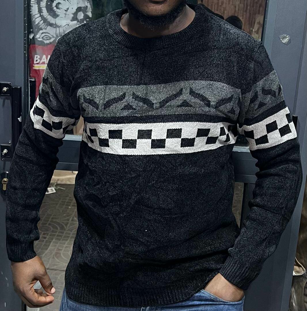 Cardigan manche longue