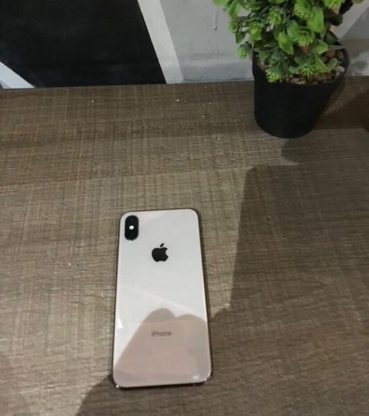 XS max