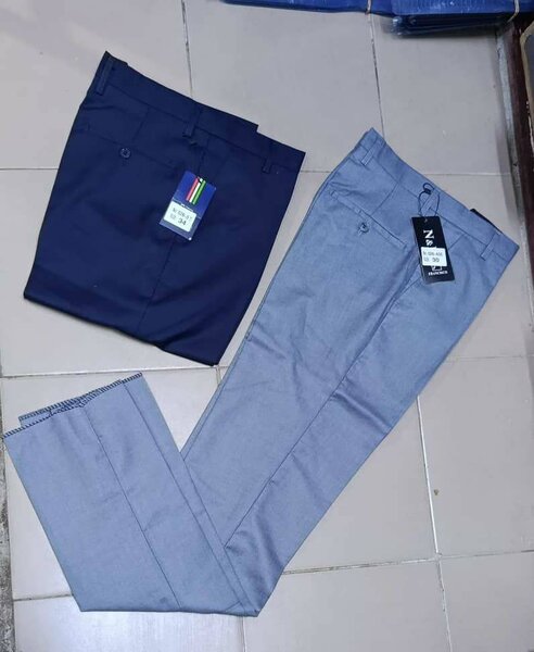 Pantalons élégants pour hommes