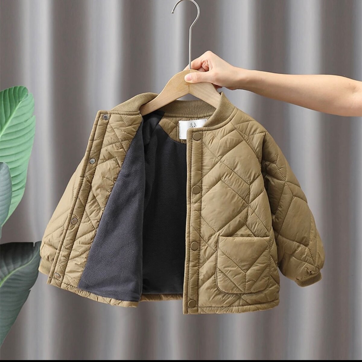 Куртка для мальчика Демисезон