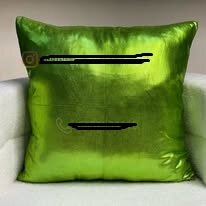 throw pillows