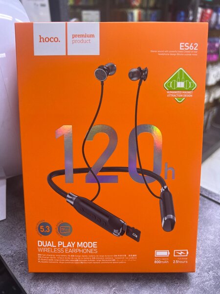 Hoco ES62